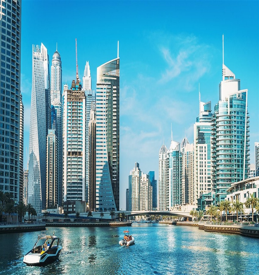 DUBAI